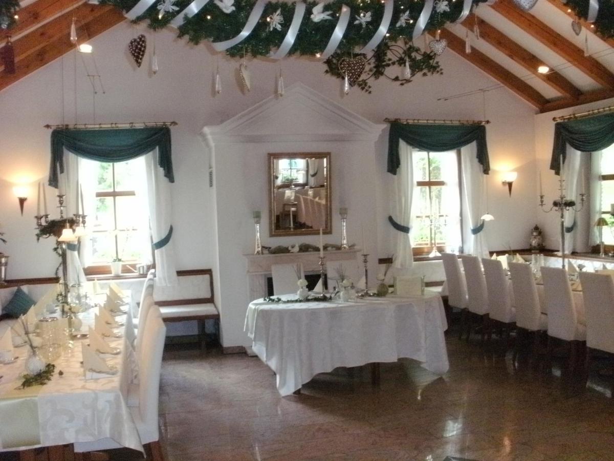 Gasthof Bischofsmuehle Helmbrechts 部屋 写真